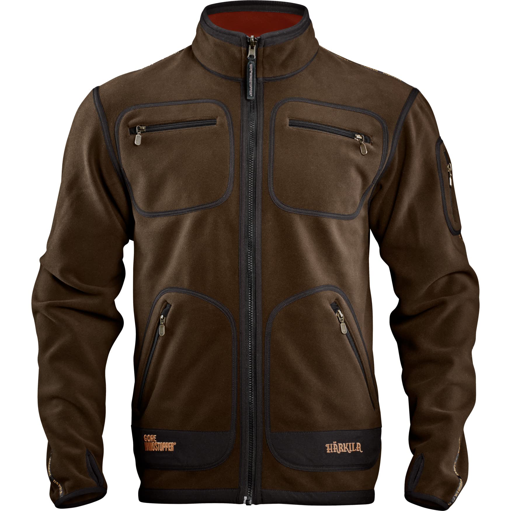 Härkila | Polar Kamko | Ropa y Equipamiento de Caza Profesional | Calidad Escandinava Duradera