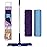 Bona Pet System Premium Pet Microfiber Mop for Multi-Surface Floors