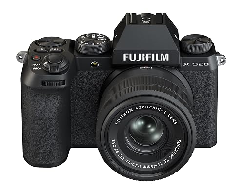 Fujifilm