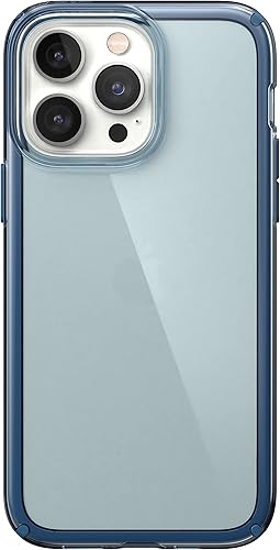 Miniatura 9 de Speck Funda para iPhone 14 Pro Max  Protección contra caídas con funda delgada de doble capa resistente a los arañazos para iPhone 14 Pro Max de 6.7