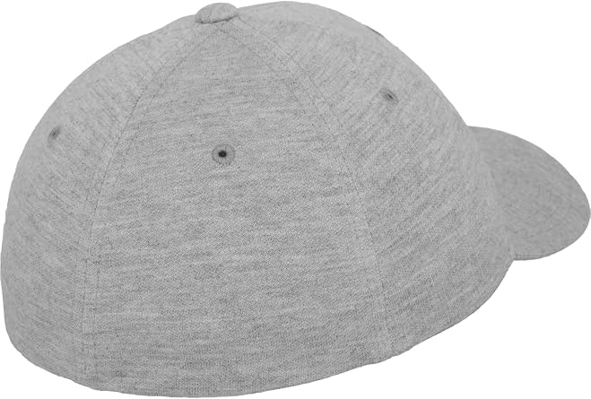 Flexfit Double Jersey Adults 'Beanie Hat