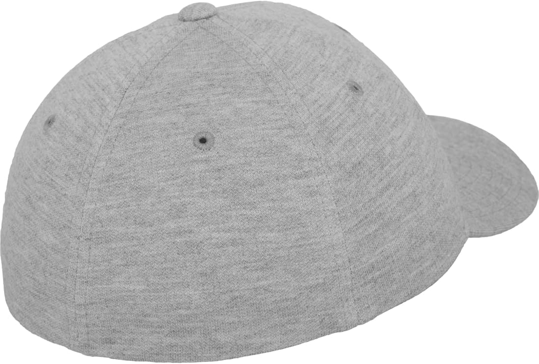 Flexfit Double Jersey Adults 'Beanie Hat