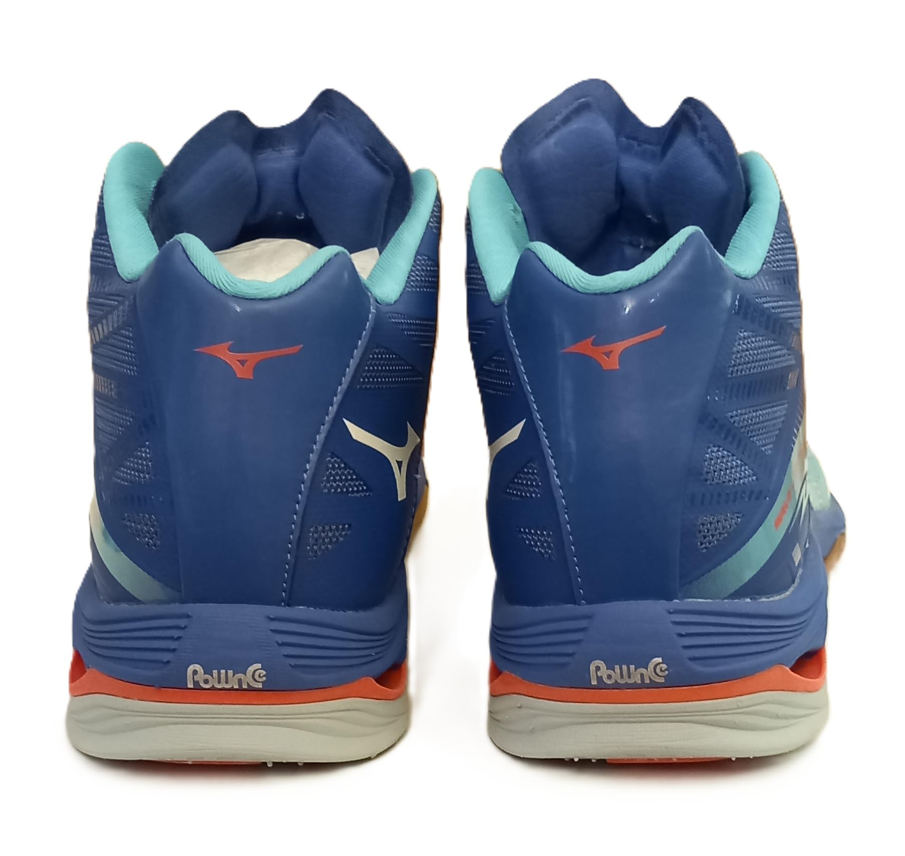Mizuno, Wave Lightning Z2 Mid Volleyball, Zapatillas Casual Sport