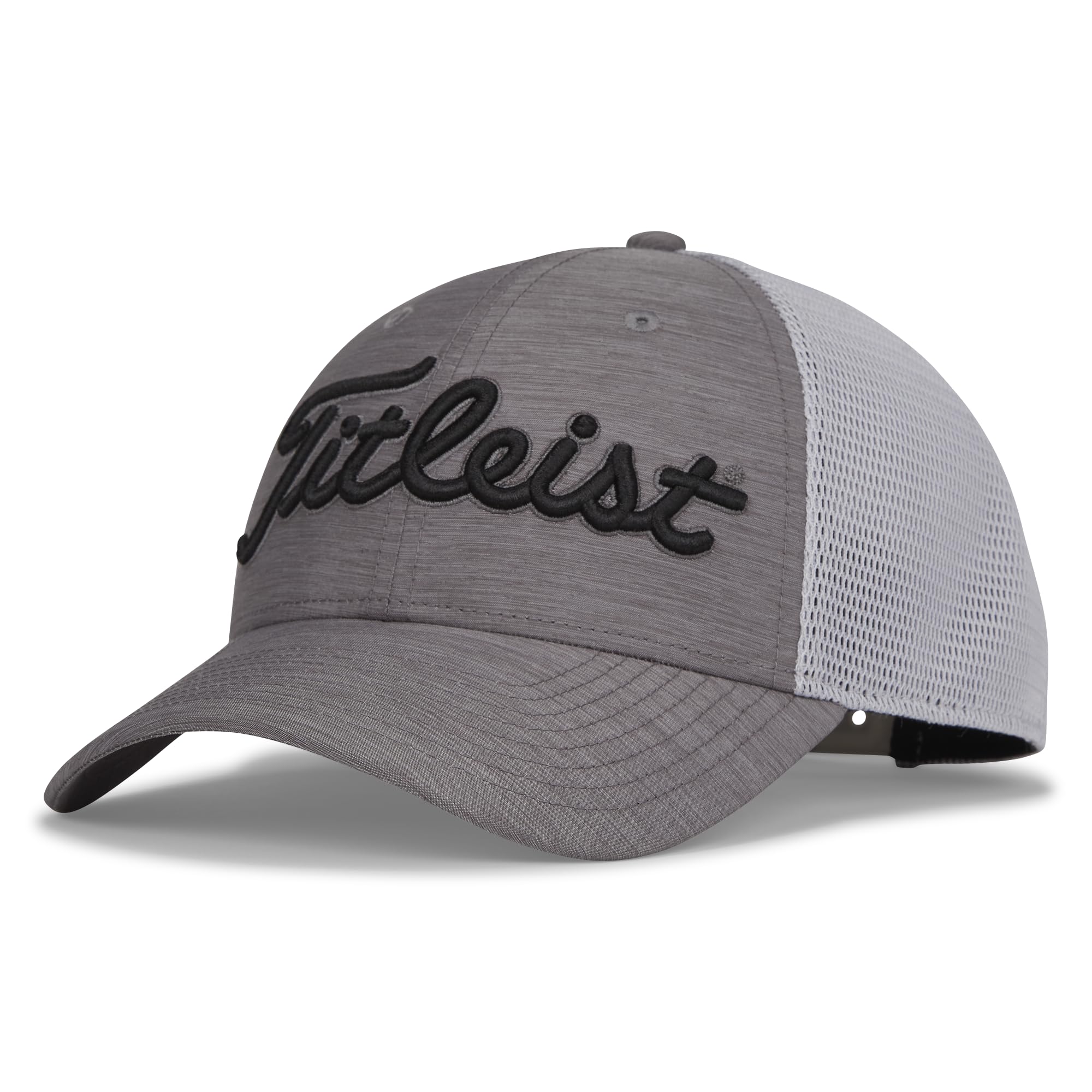 TitleistMen's Players Space Dye Mesh Cap Cap
