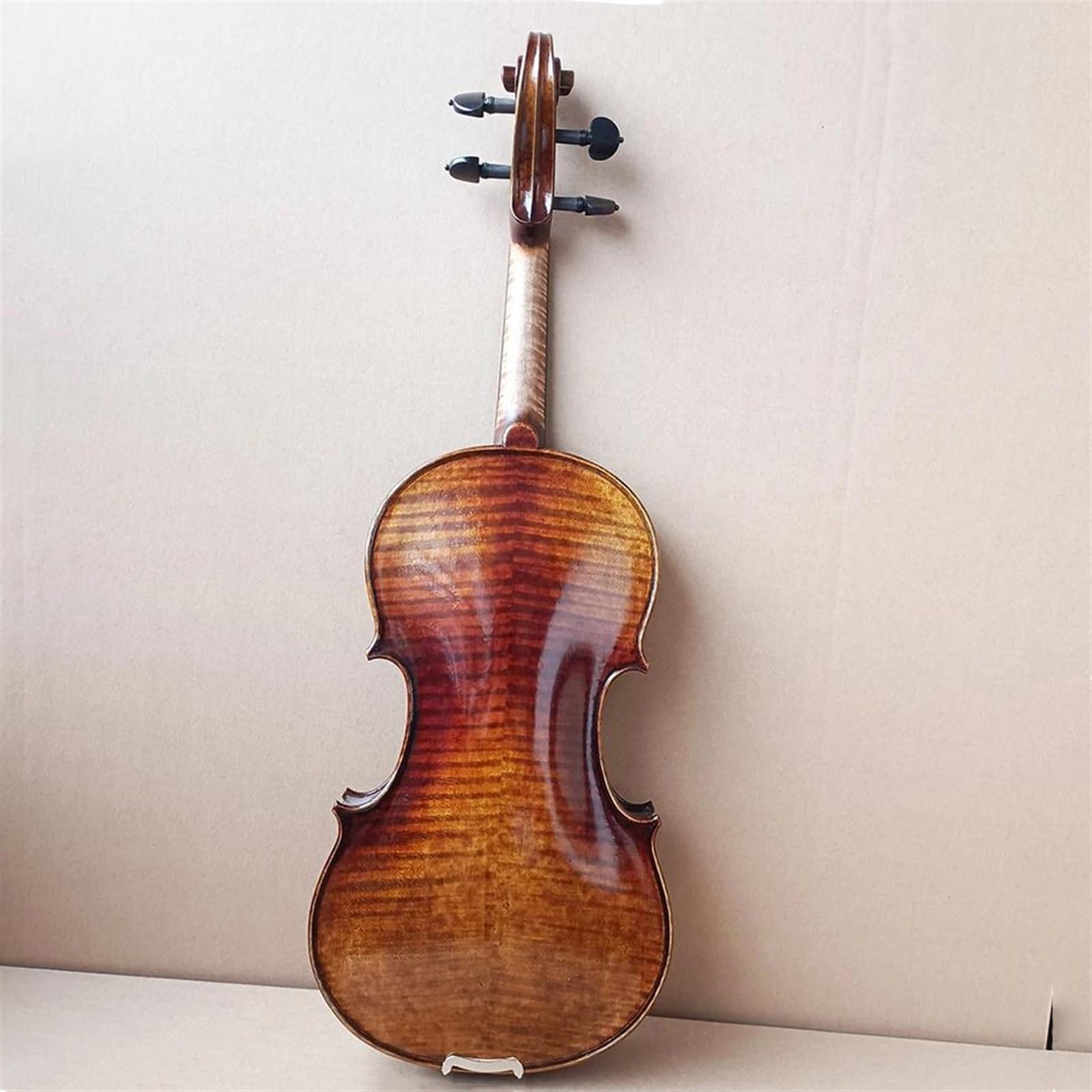 Violín instrumento musical Violín Profesional 4/4 Hecho A Mano Instrumentos Musicales