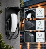 Aesthlf Wallbox dach ochronny, ochrona przed warunkami atmosferycznymi do | Wallbox ochrona przed warunkami atmosferyczn