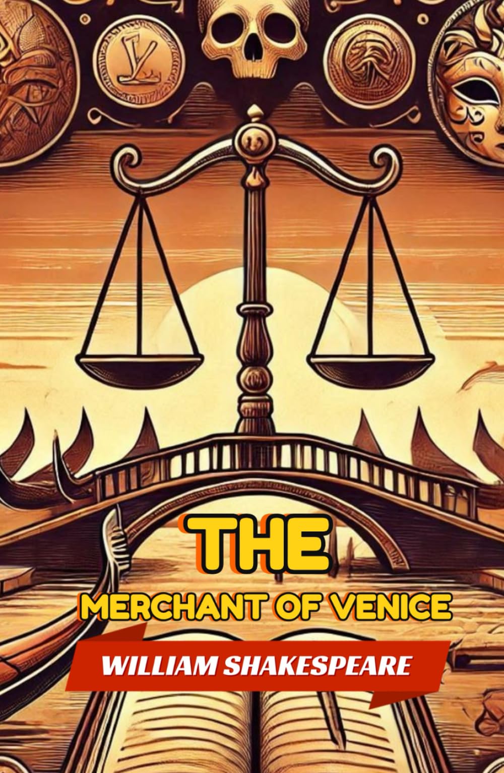 The Merchant of Venice