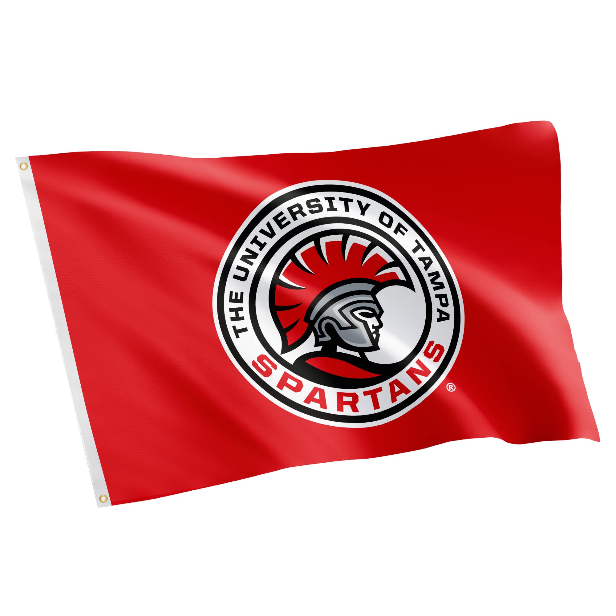 Mississippi State University Bulldogs Flag - 3x5 Feet Desert Cactus Licensed College Banner