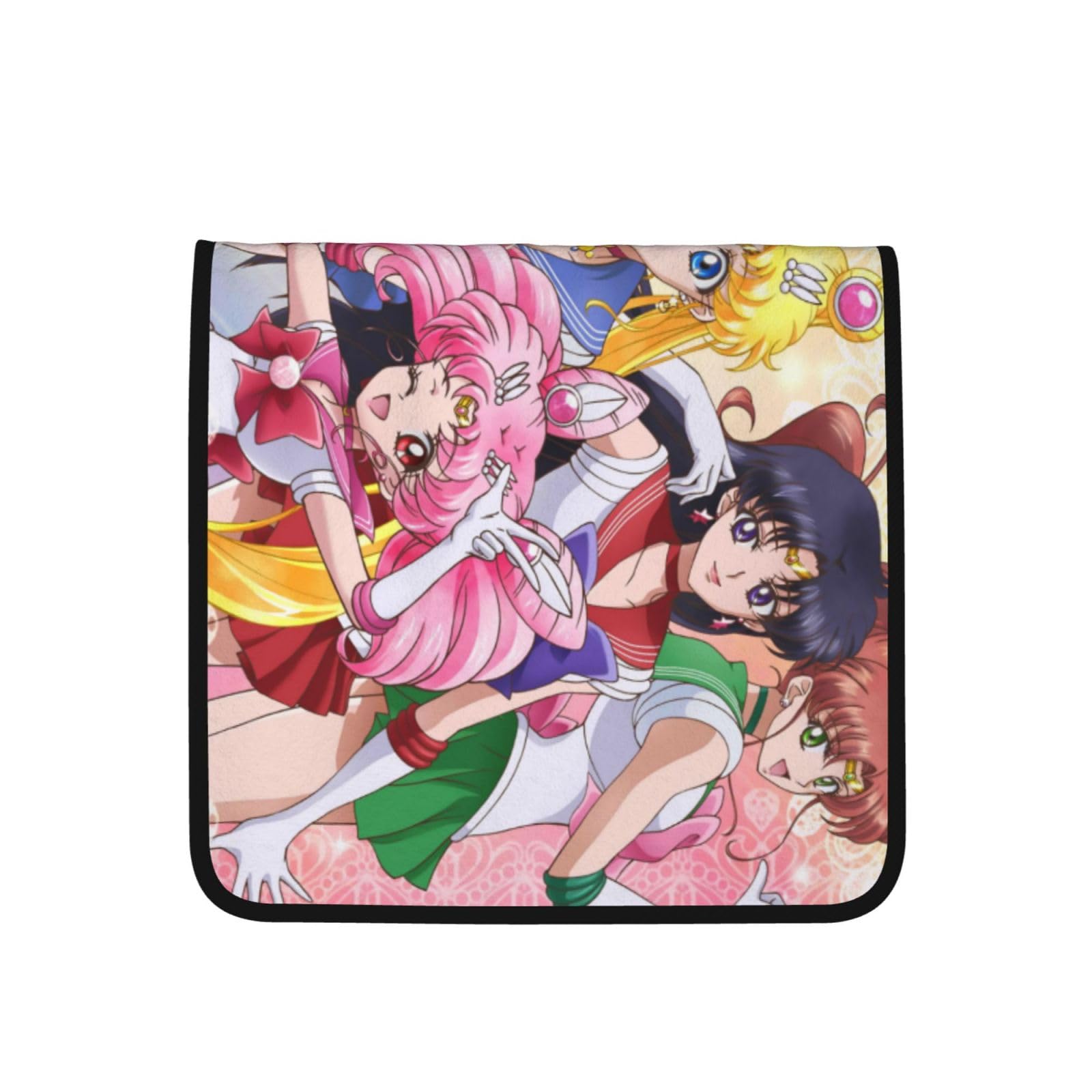 Amazon｜フェイスタオル 美少女戦士セーラームーン タオル バスタオル