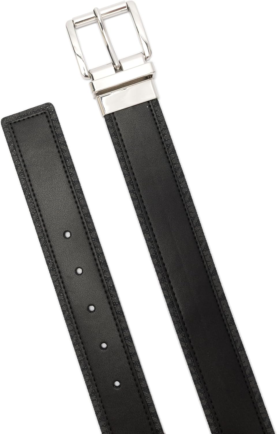 Michael Kors womens 38mm Reversible Belt - Image 3