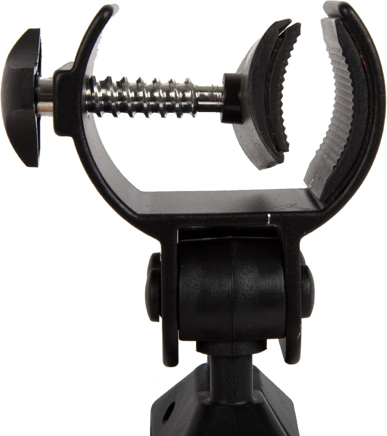 Luciano Housewares 360-Degree Rotating LED Outdoor BBQ Grill Light, 5 x 7 inches, Black, 2.25 x 5 inches : Patio, Lawn & Garden