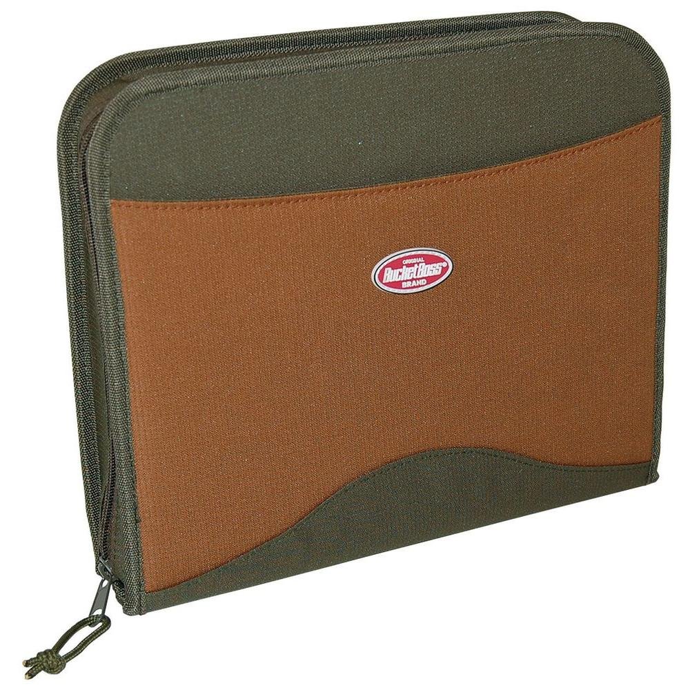 Bucket Boss 57021CS06F Contractor's Portfolio Only