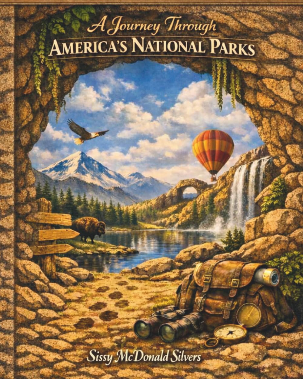 A Journey Through America's National Parks