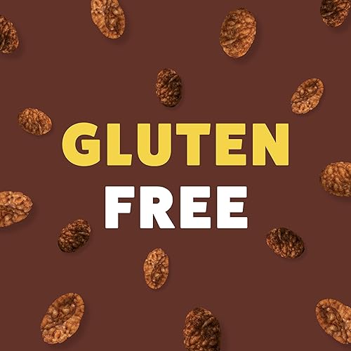 Miniatura 6 de Post Cocoa PEBBLES - Cereal de desayuno, tazas individuales portátiles para llevar, cereales sin gluten, 2.0 onzas (paquete de 12)