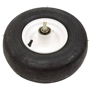 harum Amazon.com: Exmark 1-634662 Caster Wheel Lazer Z HP 1-632250