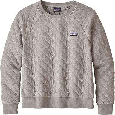 patagonia quilted womens