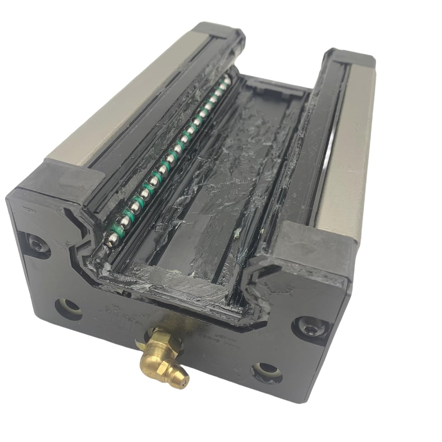 THK Linear Slider SHS35LR SHS35 Block Guide Rail Carriage use for CNC Machine Motion Control