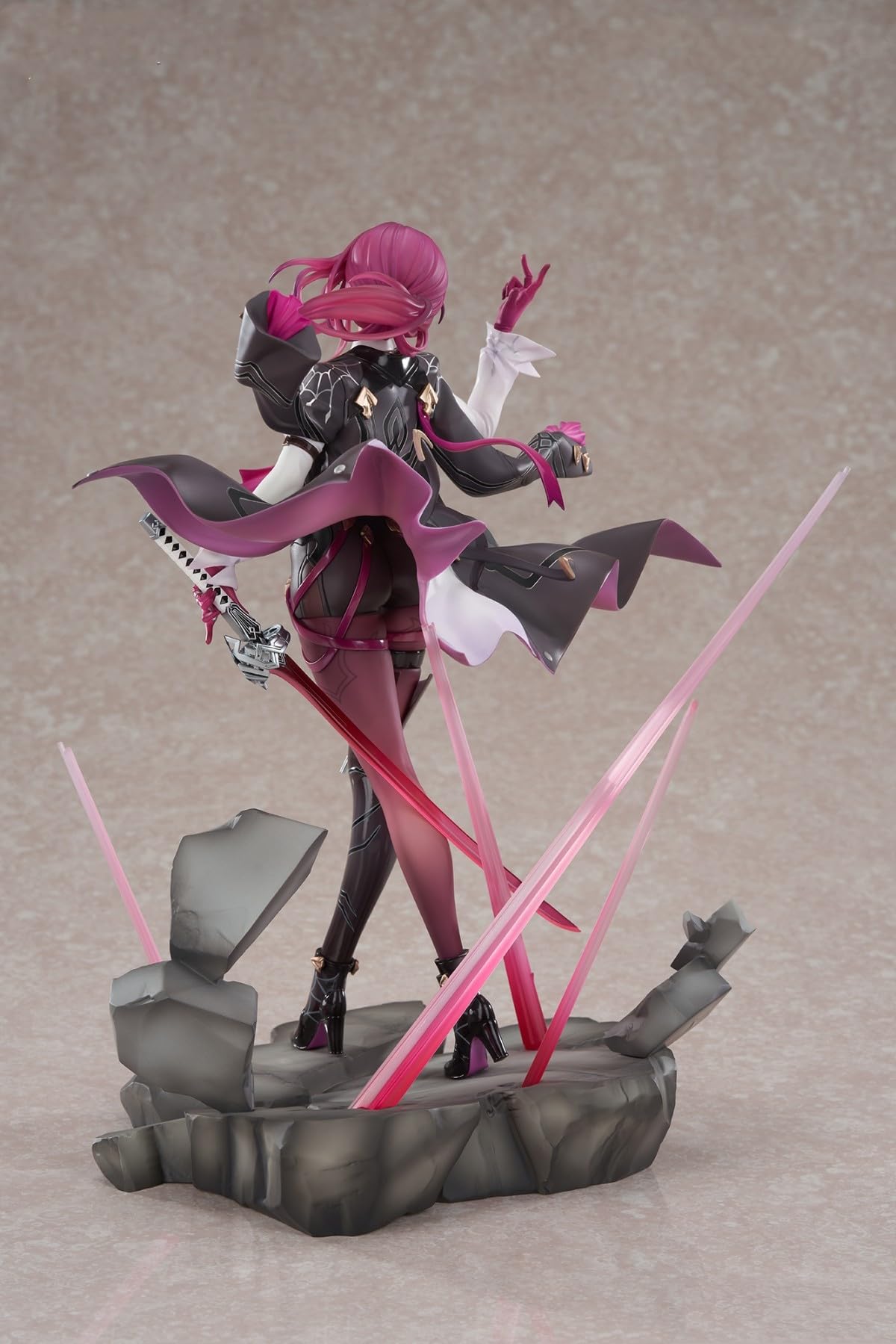 Amazon | 『崩壊：スターレイル（Honkai: Star Rail）』カフカ 1/7 