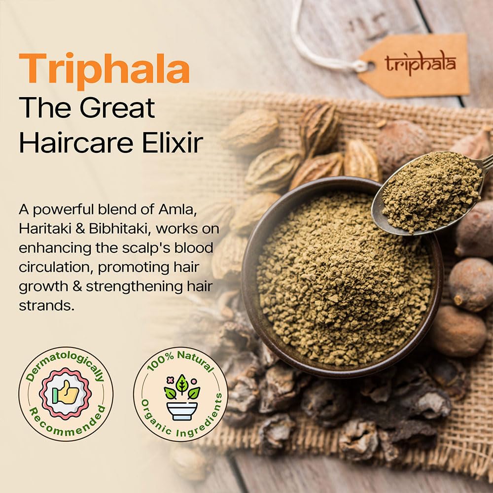 Herby Angel Kids Shampoo, Gentle Hair Cleanser, with Triphala, Aloe Vera & Reetha, Gentle Scalp & Haircare with Tear-Free Formula, For Healthy & Smooth Hair, For 2 Years+ Kids | 200 ml Herby Angel Kids Shampoo, Gentle Hair Cleanser, with Triphala, Aloe Vera & Reetha, Gentle Scalp & Haircare with Tear-Free Formula, For Healthy & Smooth Hair, For 2 Years+ Kids | 200 ml