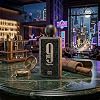 Colección de Colonias: Set 9PM y 9PM Night Out Edition, EDP para Hombre de 3.4oz Incluye 2 Atomizadores de Viaje, Fragancia de Larga Duración con Notas de Canela, Manzana, Ahumada y Amaderada de Lujo para Él. Bundle 9pm & Intense Men 3.6 Fl Oz (Pack de 2) 4