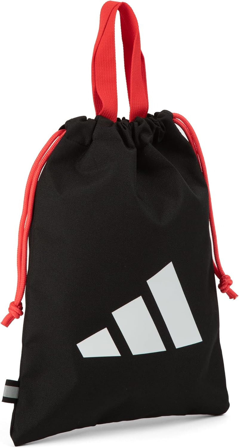 Amazon.co.jp: [アディダス] シューズケース 上履き入れ