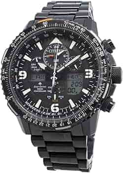 Amazon.co.jp: [シチズン]CITIZEN 腕時計 PROMASTER ECO-DRIVE