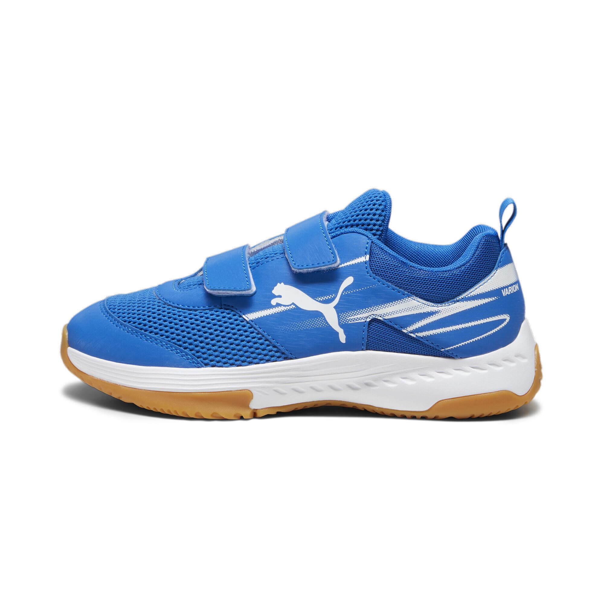 Puma Unisex Kinder Varion II V JrIndoor Court Shoe