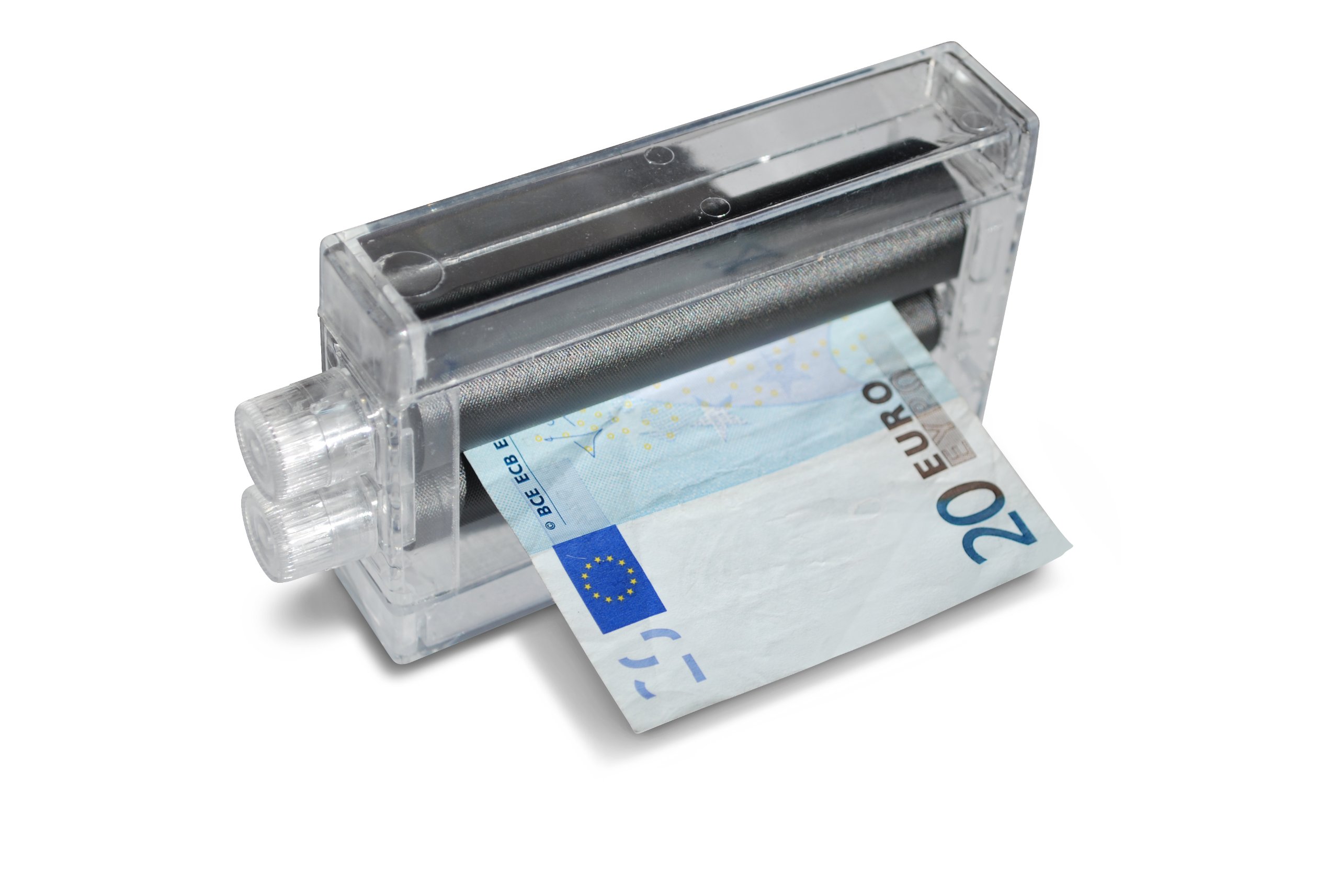 Die Geld Druckmaschine Bürobedarf & Schreibwaren