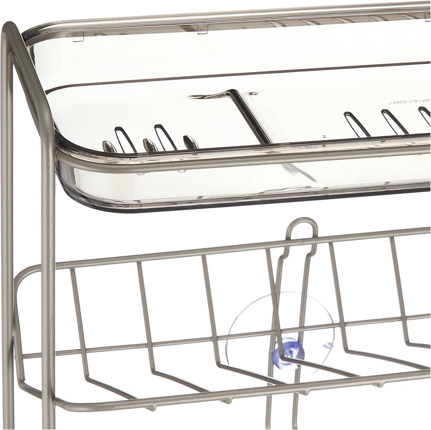 Asbel N W Court shampoo rack four-stage (japan import)