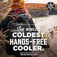 Vista 4 de Sacos para conservar el frío IceMule Coolers Pro