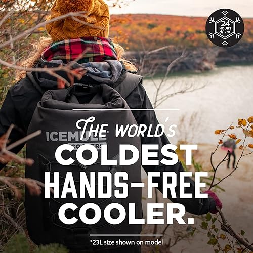 Miniatura 4 de Sacos para conservar el frío IceMule Coolers Pro