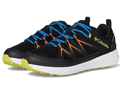 Columbia Kids Peakfreak Rush Waterproof (Little Kid/Big Kid) Kid