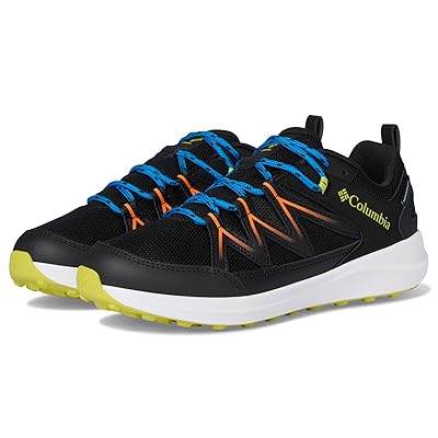 Columbia Kids Peakfreak Rush Waterproof (Little Kid/Big Kid) Kid