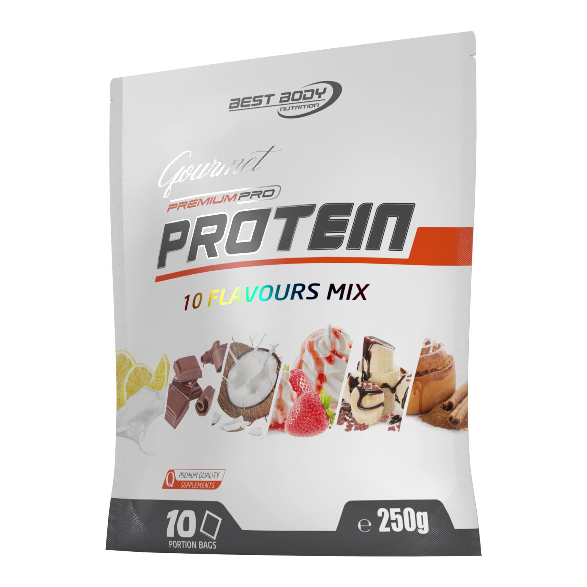 Entdecken Sie die Produkte von Fitnesshotline