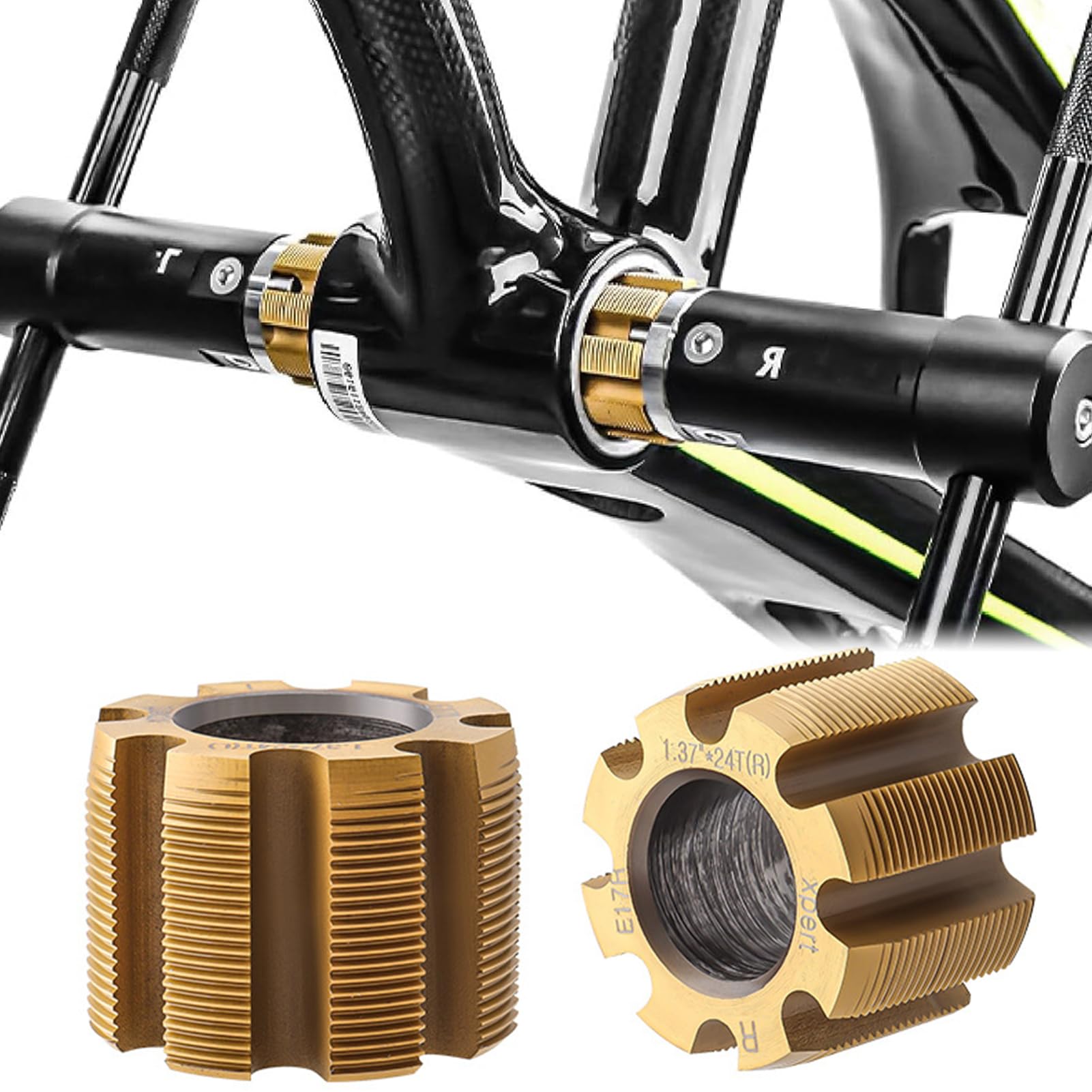 BC1.37 x 24 ROAD ボトムブラケット 新品未使用 Amazon.co.jp: シマノ(SHIMANO) ROADボトムブラケット BB-RS500