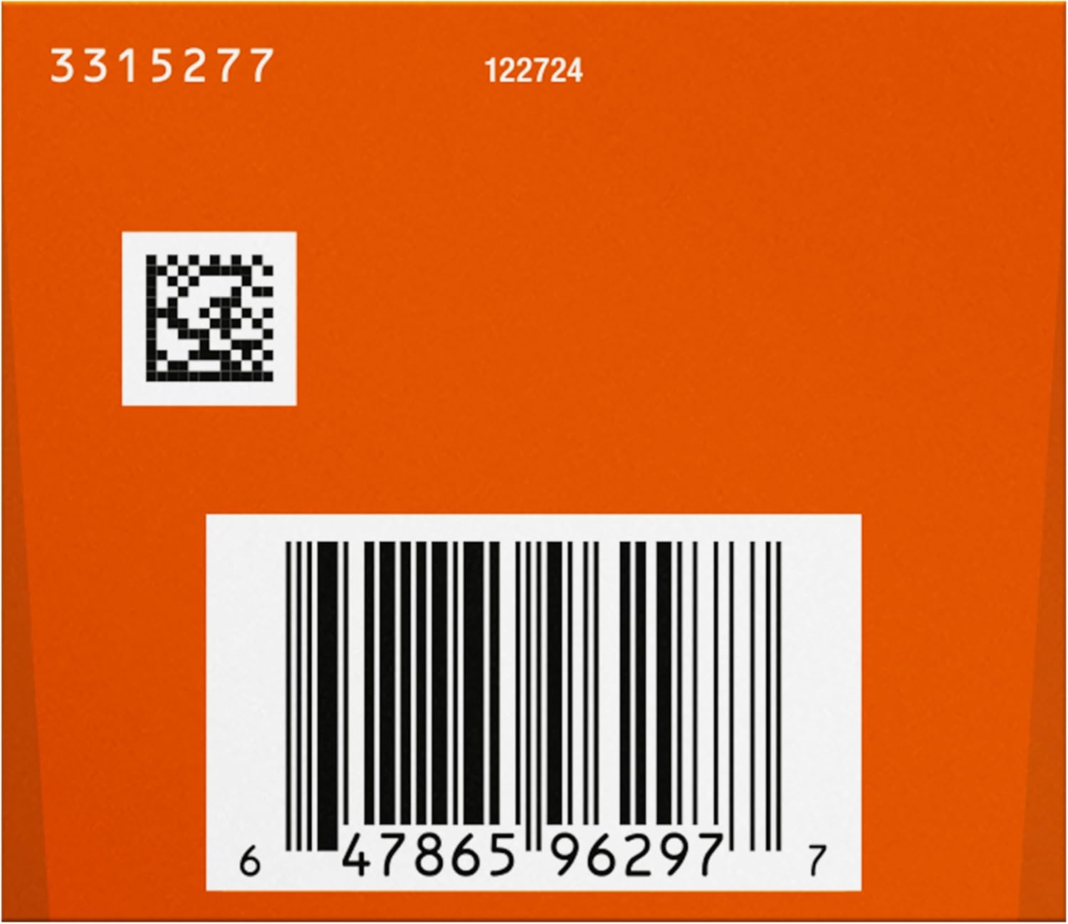 Airborne Vitamin C 1000mg (per Serving) - Citrus Chewable Tablets (96 Count in a Box) - Packaging May Vary - Image 23