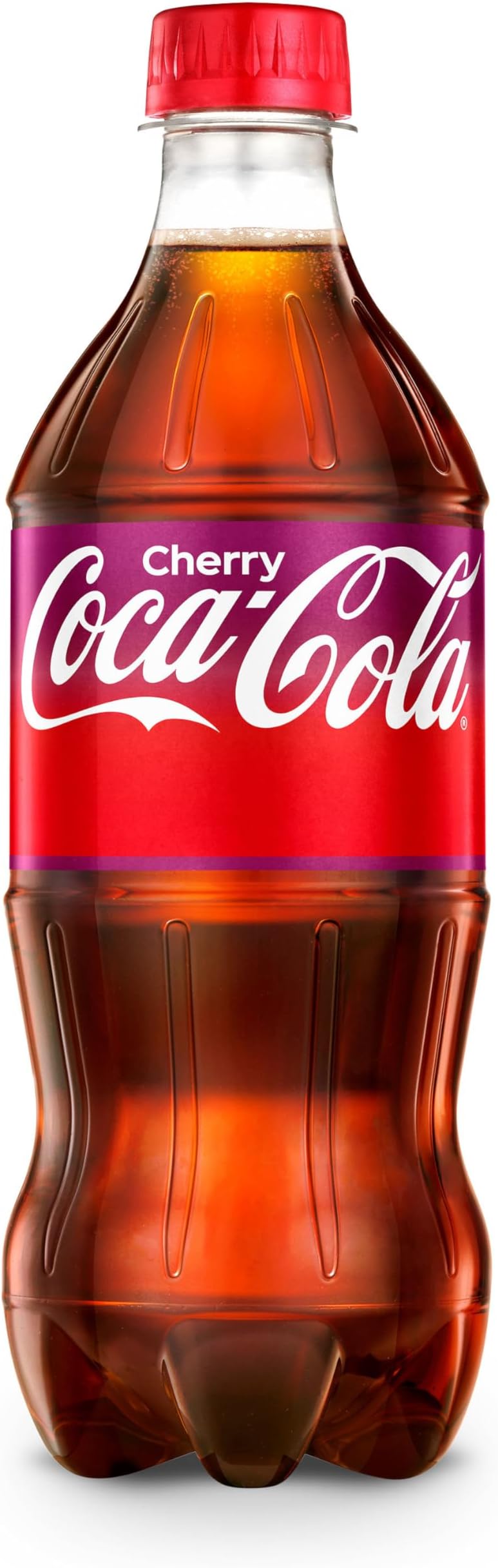Cherry, 20 fl oz