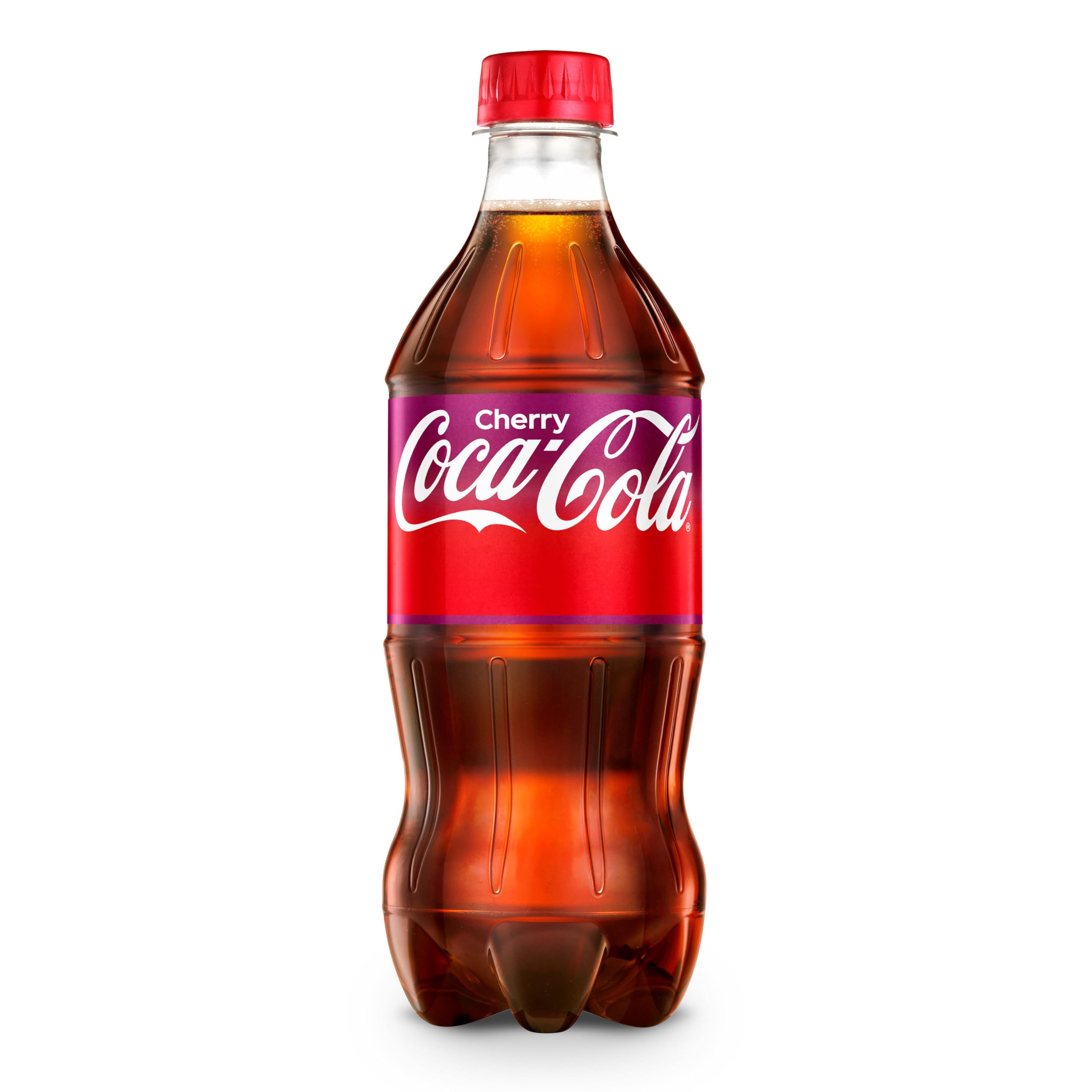 Cherry, 20 fl oz