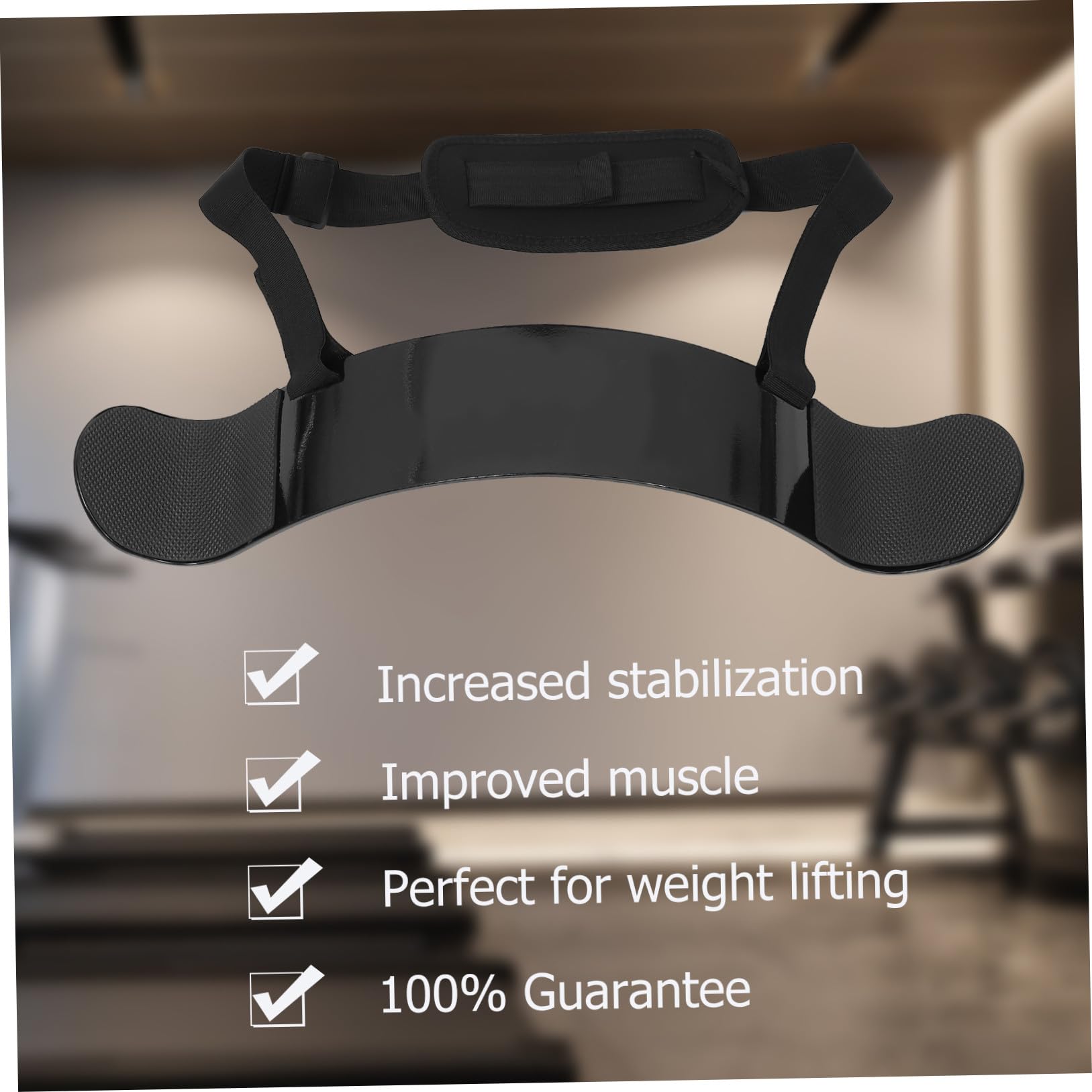 BESPORTBLE Tablero De Entrenamiento Cinturón De Brazo Fortalecedor De Bíceps Tríceps De Brazo Curl De Brazo Entrenamiento De Bíceps Curl De Bíceps Ejercicios De Brazo De Soporte Máquinas De