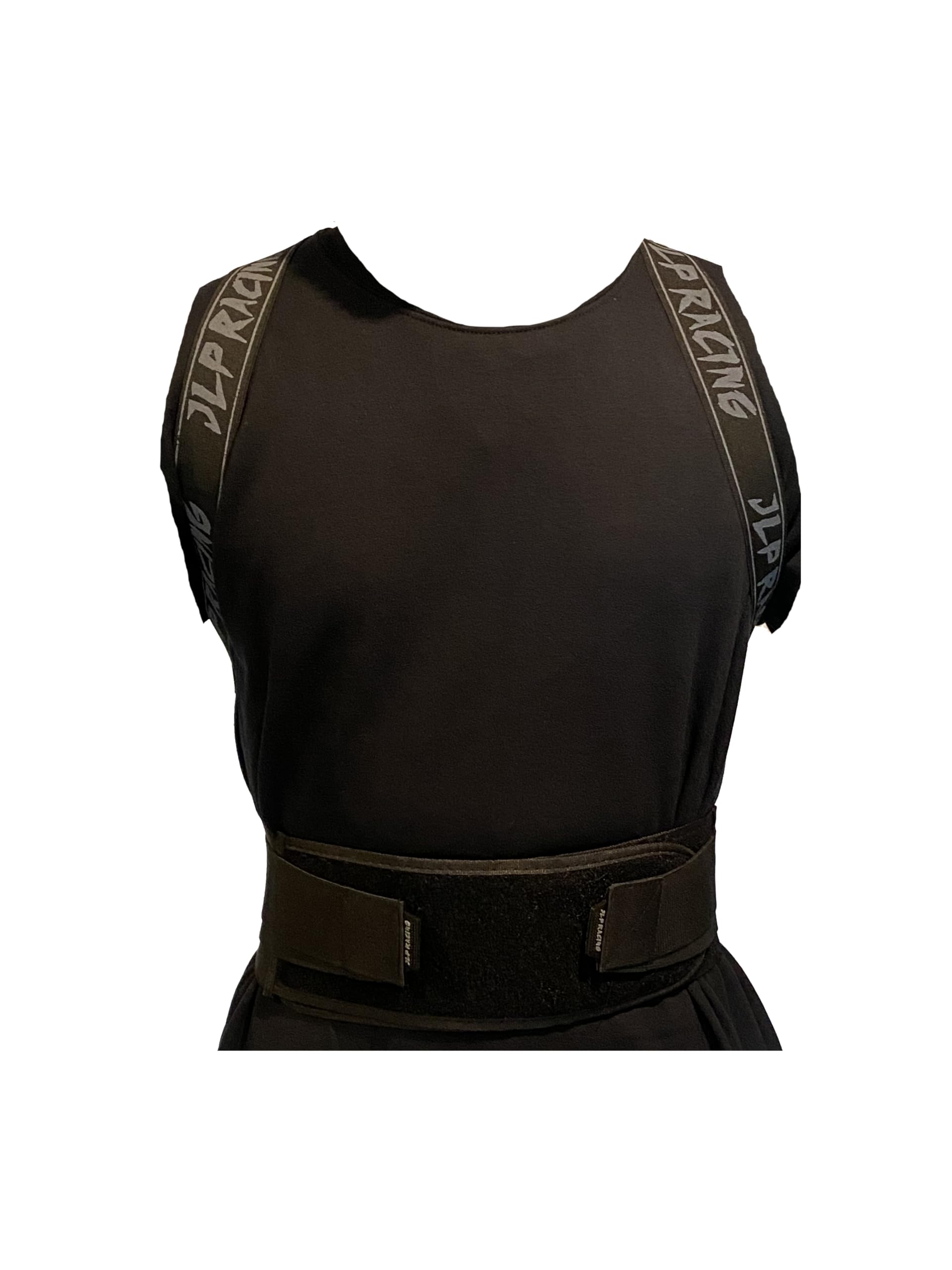 Dorsale Protection Moto Quad Route Piste Ski Snowboard Roller Skate JLP Racing Taille L - XL