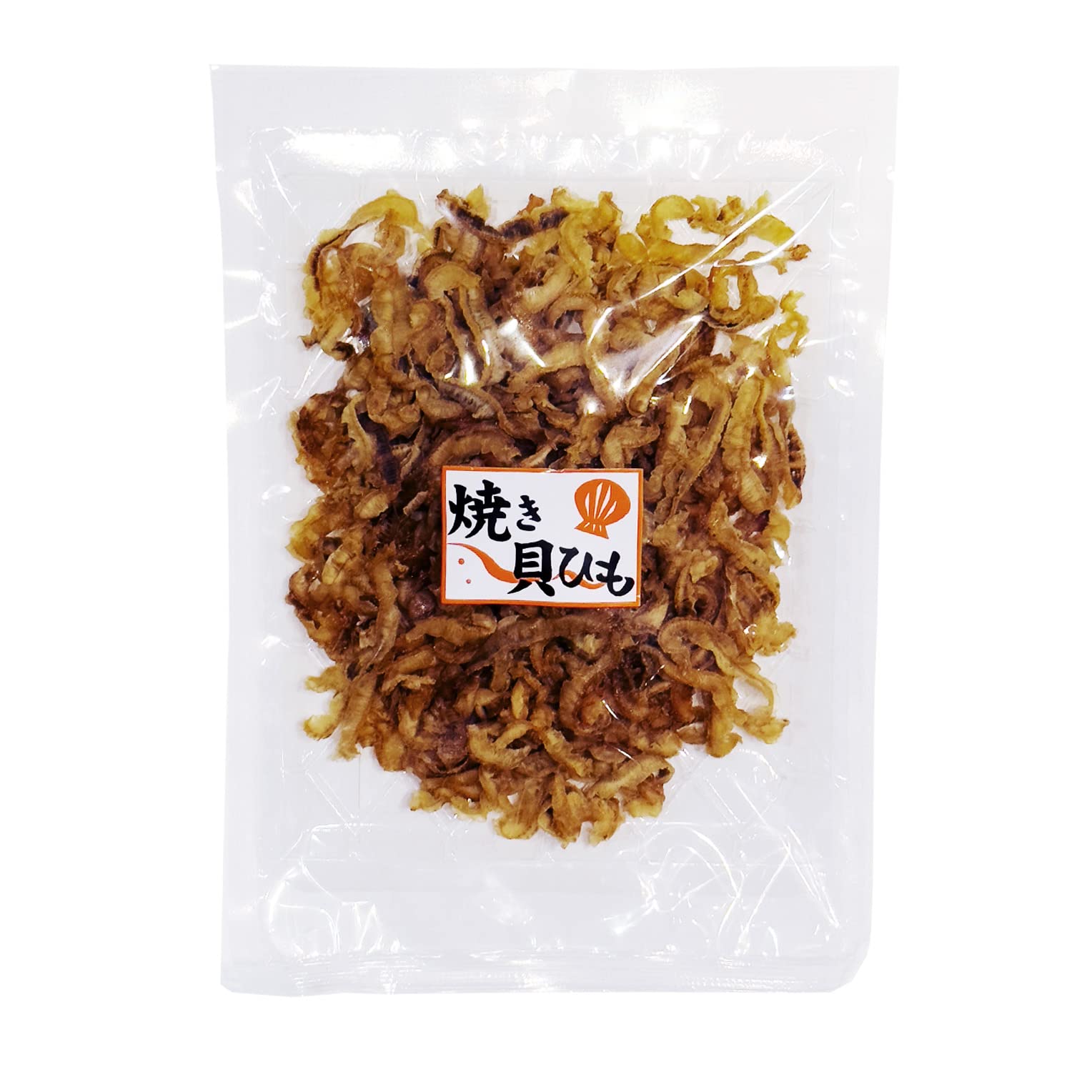 北海道きたれん 国産 ほたて 焼き貝ひも