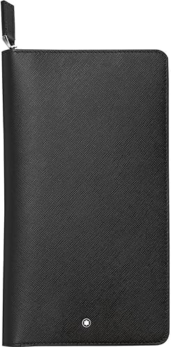 Mont Blanc Sartorial 8Cc - Cartera de piel para hombre