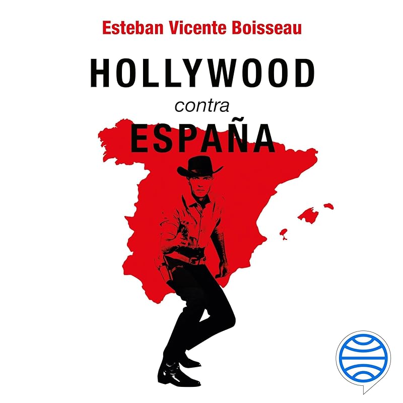 Carousel Item: Hollywood contra España
