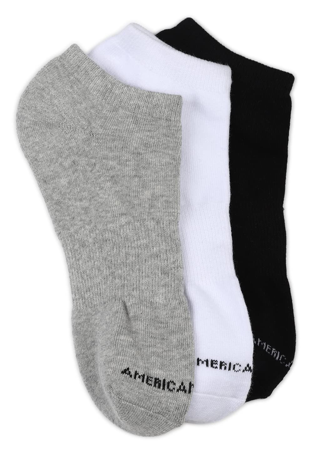 Aeo Low Cut Socks 5-Pack-image-32