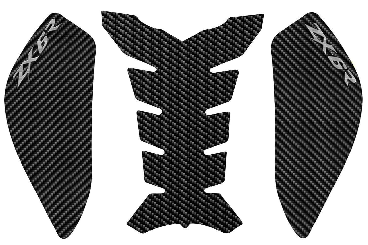 Large online sales OtoLiMan 3D Motorcycle Vinyl Gel Gas Tank Pad