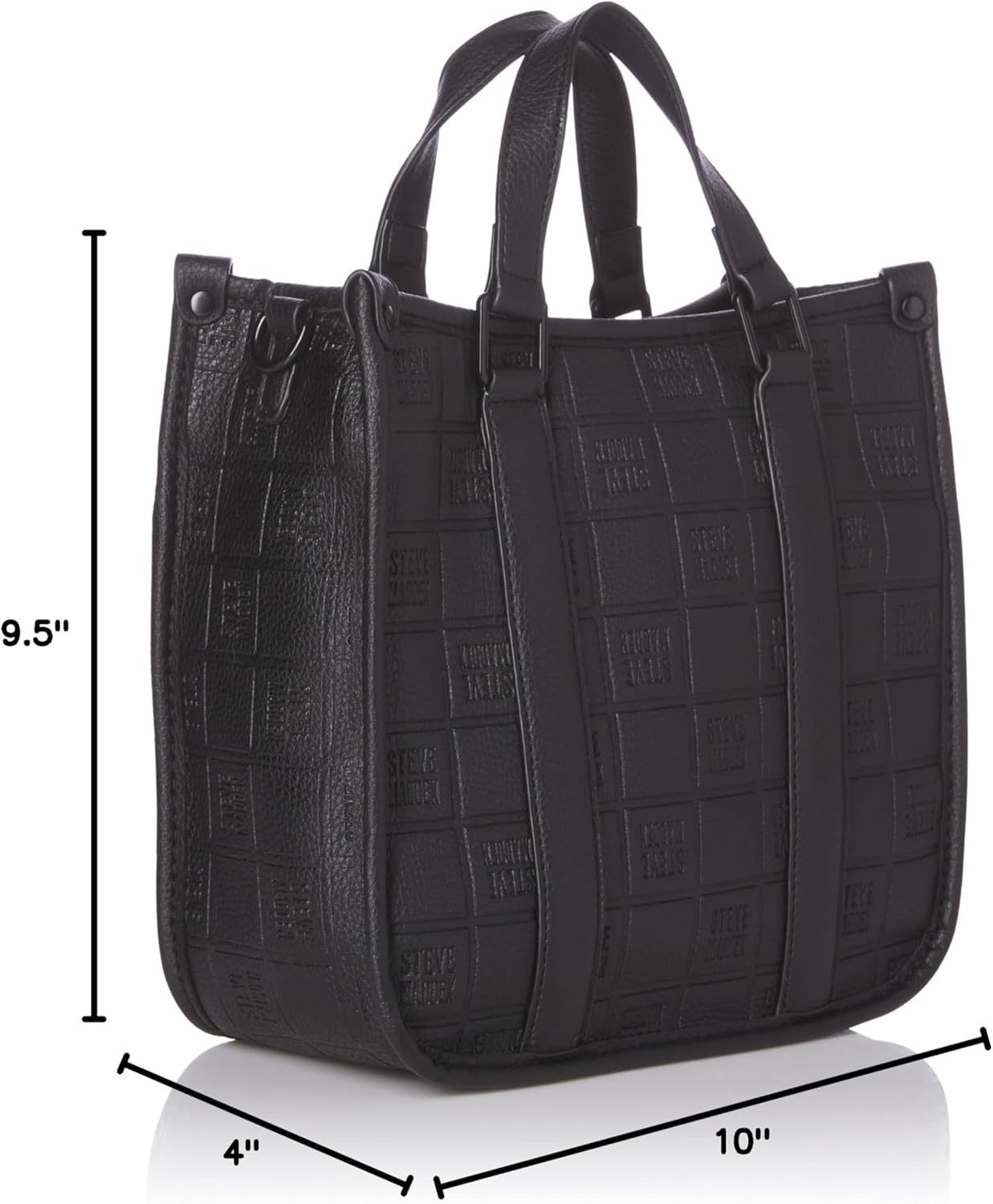 Steve Madden Women's Steve Madden Bsidra Mini Tote