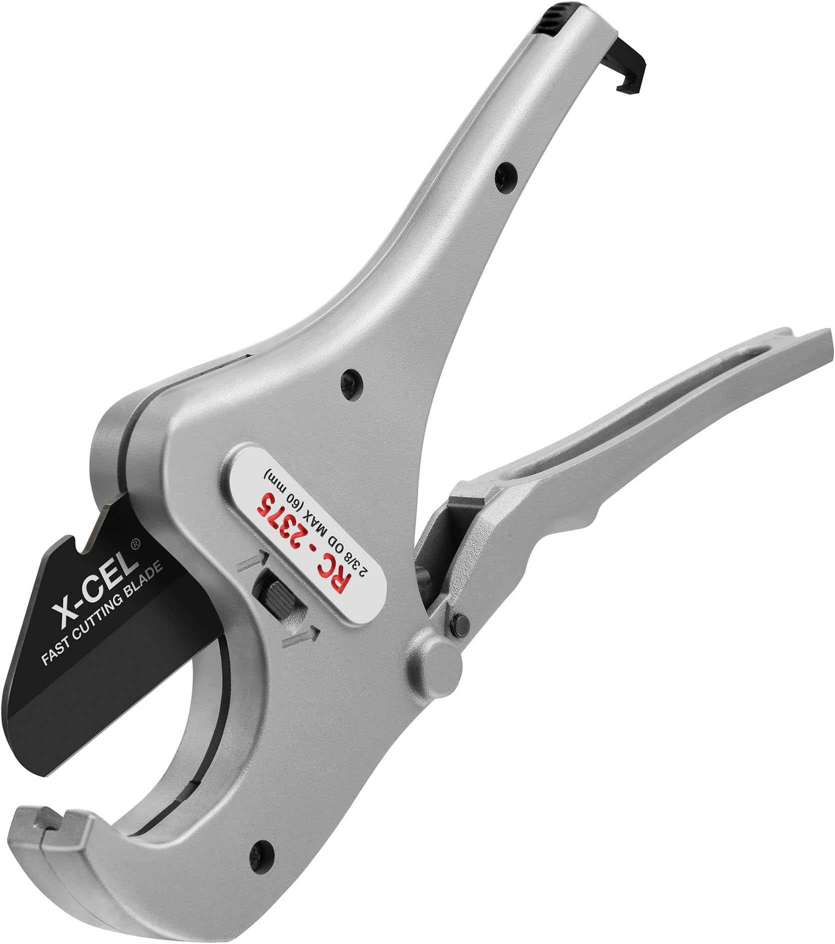 Ridgid RC-2375 Ratchet Action 2" Pipe and Tubing Cutter