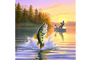 Pavemlo 5D Diamond Art Painting Kits for Men: A Diamond Art Haven for Masculine Creatives