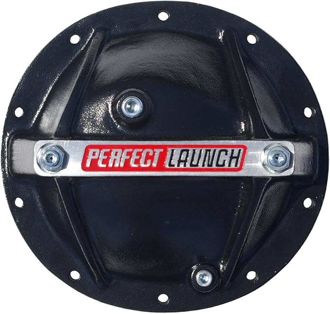 Proform 66668 differential cover package showing package dimensions and 6.35 lb weight