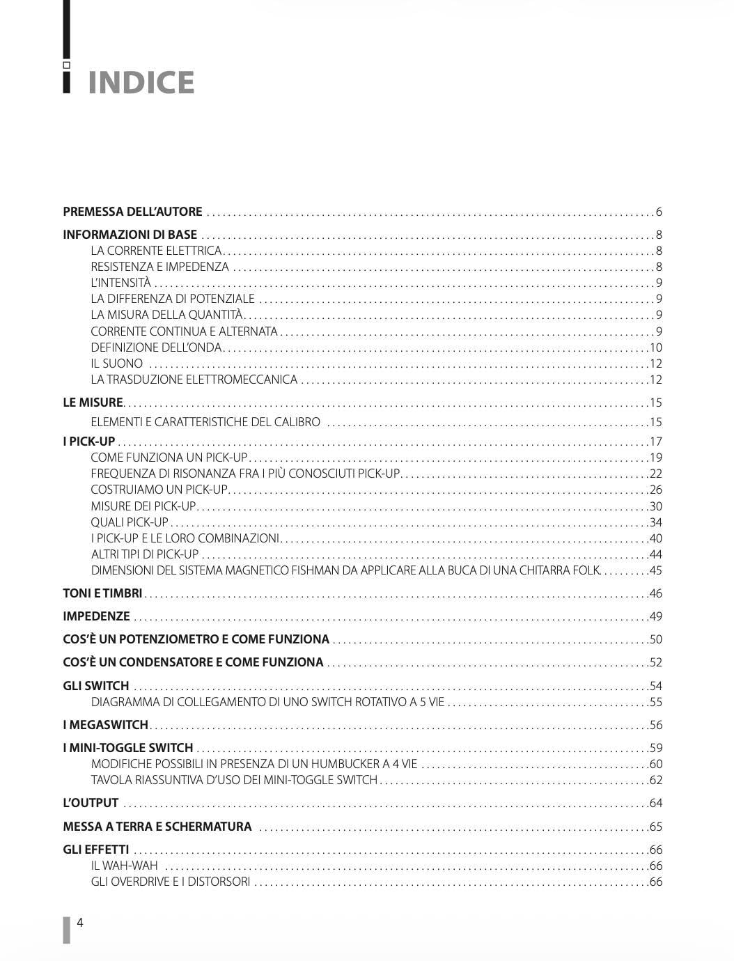 Chitarre. Elettronica, effetti, amplificatori. Nuova ediz.